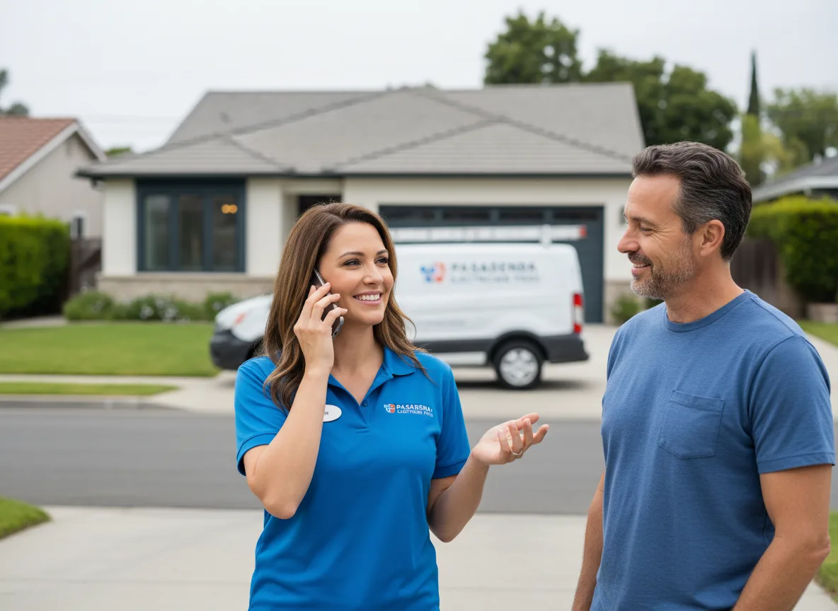 Electrician Rochelle, IL FAQs